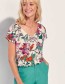 T Shirt Bacaciane Bird
