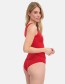 Taille Slip Julia 3 Pack Red