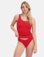 Taille Slip Julia 3 Pack Red