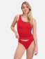 Taille Slip Julia 3 Pack Red