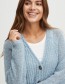 Vest Frbien Sky Blue Melange