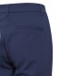 Pantalon BindyTravelstof Enkel Dark Sapphire