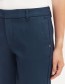 Pantalon BindyTravelstof Enkel Dark Sapphire
