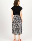 Culotte Flotte Black