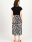 Culotte Flotte Black