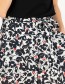 Culotte Flotte Black