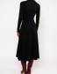hot knot jurk van Blutsgeschwister
