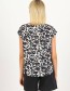 Top Liberty Maniac Black