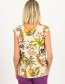 Top Lighthearted Diamond Jardin Fruitier