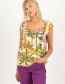Top Lighthearted Diamond Jardin Fruitier