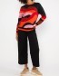 Trui Cosy Storyteller Autumn Wave
