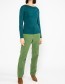 wishfull watervalhals longsleeve van Blutsgeschwister