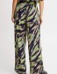 Pantalon Frkaiya Forest Shade Mix