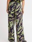 Pantalon Frkaiya Forest Shade Mix
