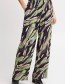 Pantalon Frkaiya Forest Shade Mix