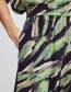 Pantalon Frkaiya Forest Shade Mix