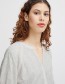 Blouse Genna Marshmallow