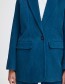 Blazer Rib Bydanna Poseidon
