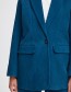 Blazer Rib Bydanna Poseidon