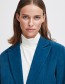 Blazer Rib Bydanna Poseidon