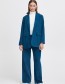 Blazer Rib Bydanna Poseidon