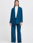 Blazer Rib Bydanna Poseidon