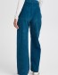 Pantalon Rib Bydanna Poseidon