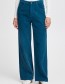 Pantalon Rib Bydanna Poseidon