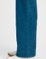 Pantalon Rib Bydanna Poseidon