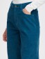 Pantalon Rib Bydanna Poseidon