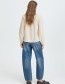 mooie blouse van b. young