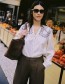 Duurzame blouse