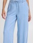 Pantalon Bykosmo Wide Light Blue Denim
