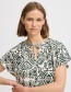 Top Bymmjoella V Ethnic Sea Spray