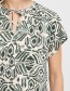 Top Bymmjoella V Ethnic Sea Spray