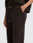 joggingbroek met zakken