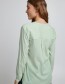 Blouse Byfabianne Stripe Ming Green Mix