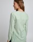 Blouse Byfabianne Stripe Ming Green Mix
