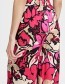 Pantalon Janina Raspberry Sorbet Mix
