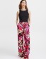 Pantalon Janina Raspberry Sorbet Mix