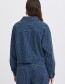 Jacket Bykanilla  Mid Blue Denim