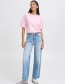 Jeans Bykyjla Mid Blue Denim