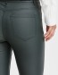 Broek Vegan Bylola Bykiko Deco Zwart