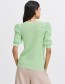 tTop Bymikala Nile Green