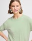 Top Bymmorla Nile Green