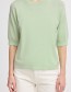 Top Bymmorla Nile Green