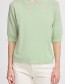 Top Bymmorla Nile Green