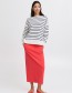 Trui Bynagla Striped Marshmallow Mix