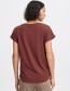 T-shirt Pamila Hot Chocolade