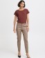 T-shirt Pamila Hot Chocolade
